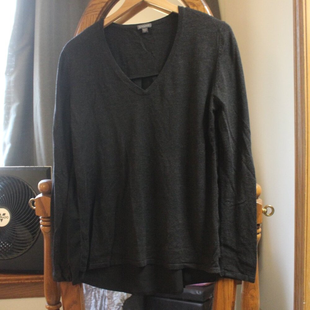 Lilla P Top